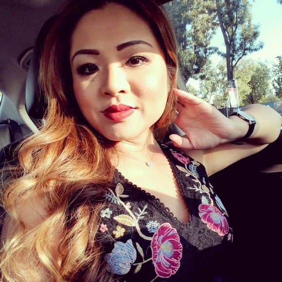 Meet your Posher, Cynthia - Picture 1 of 1